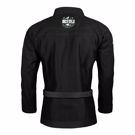 BAD BOY ground control BJJ GI  - black